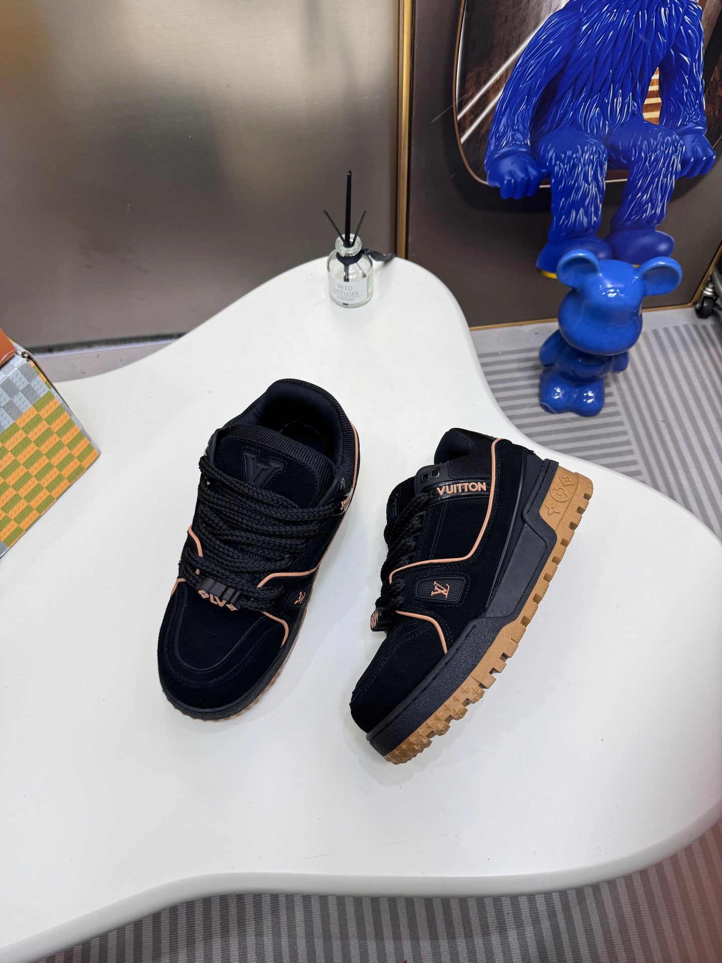Z1Q115E451 Popular  Shoes