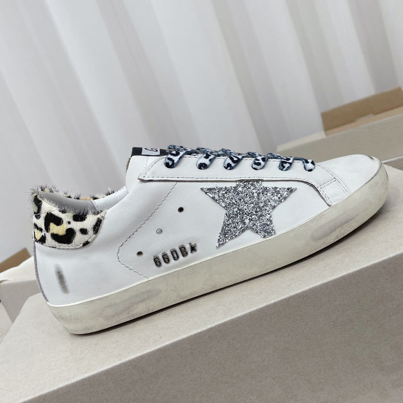 Z2XGE135 Popular cowhide leather shoes