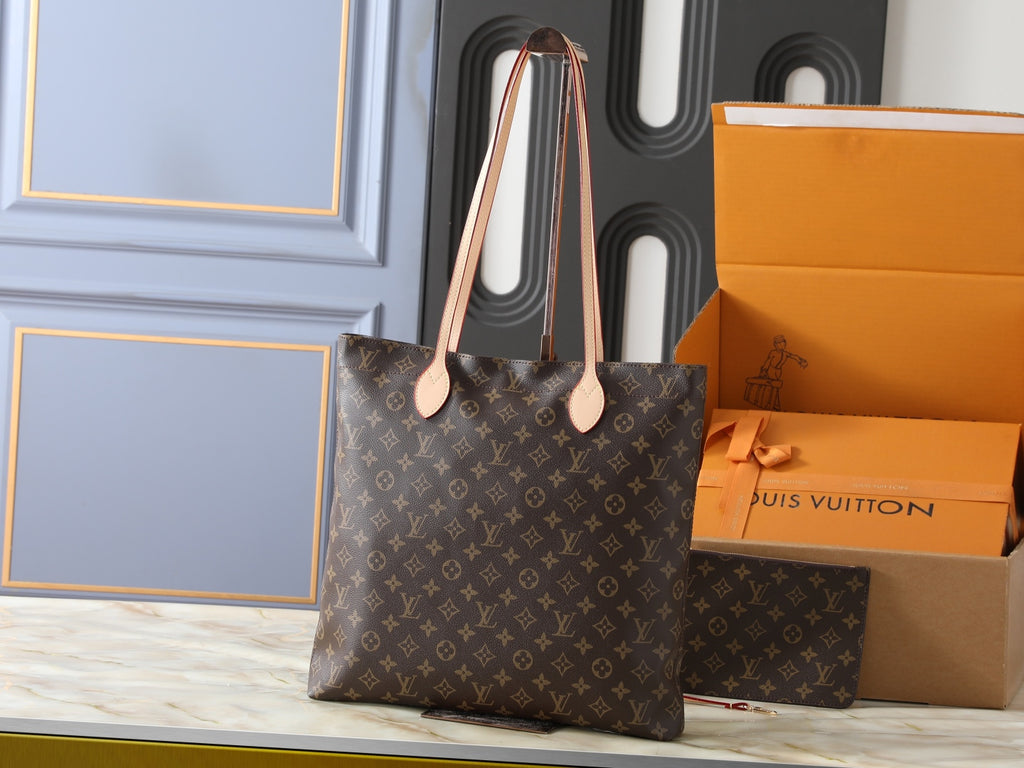 B1N86E6 Popular leather bag