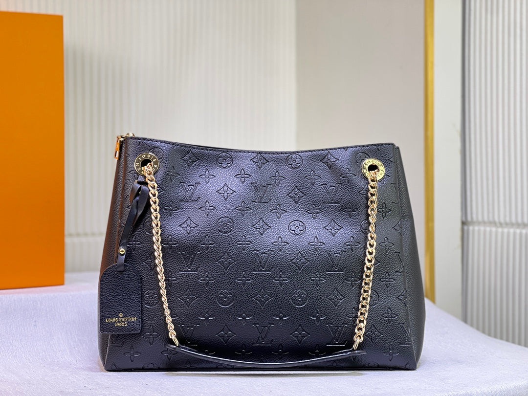 B1W15E36 Popular  leather bag