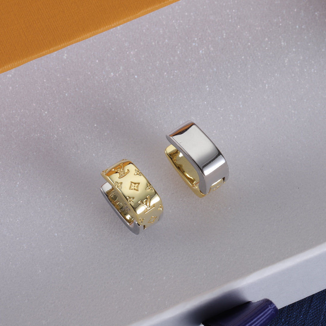 X1X34E614X Popular   Earrings