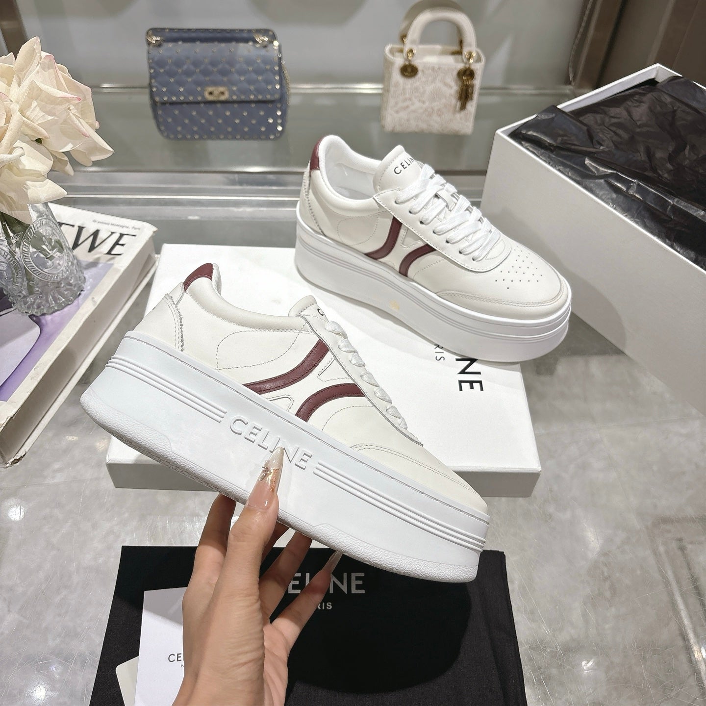 Z2Q105N224 Popular high-quality  Shoes
