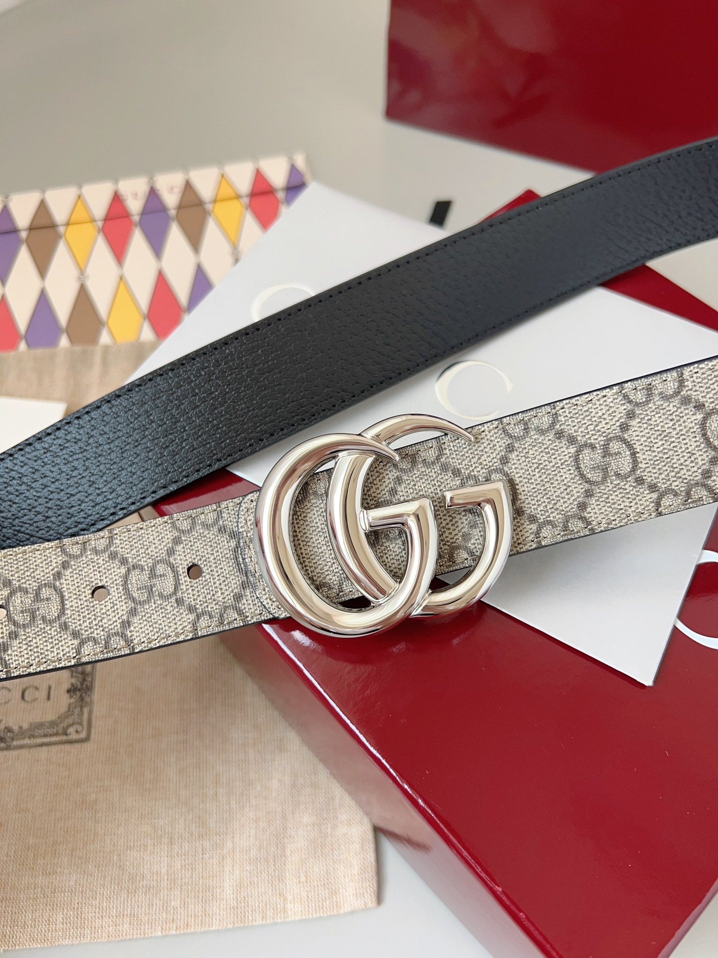 P1Q115B6 Popular High quality belt With full package