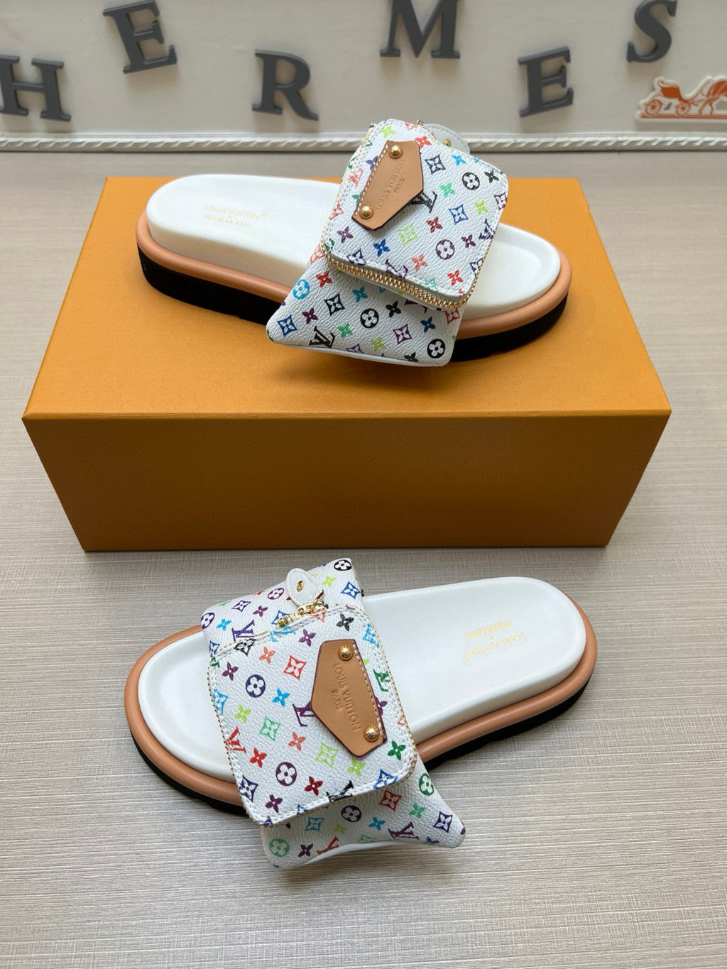 Z5QE1 Popular Slippers