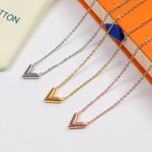 X2B60E5X Popular Necklaces