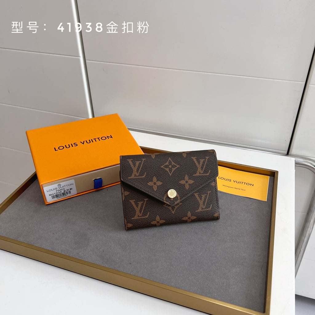 B1W15E1 Popular   leather wallets
