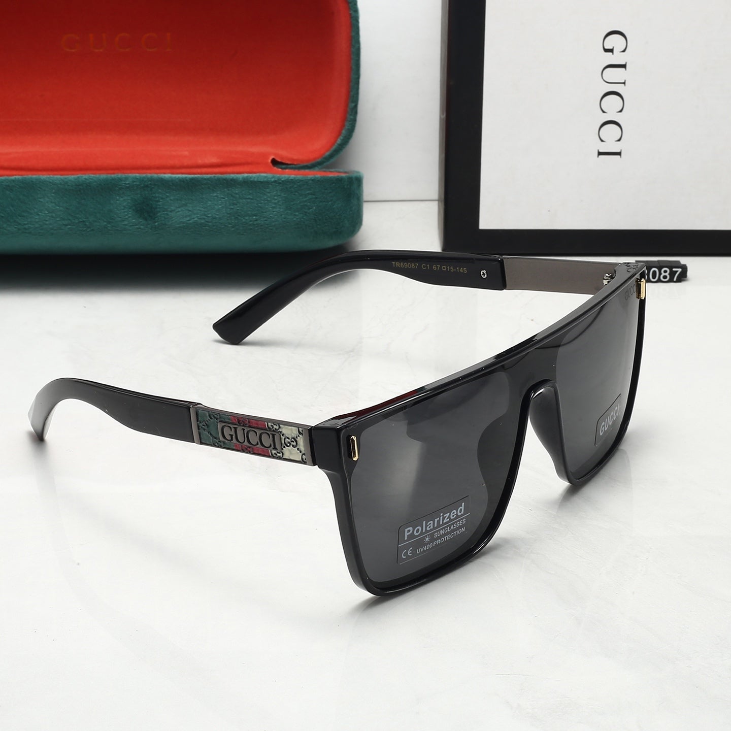 T1R46B3 Popular Sunglasses
