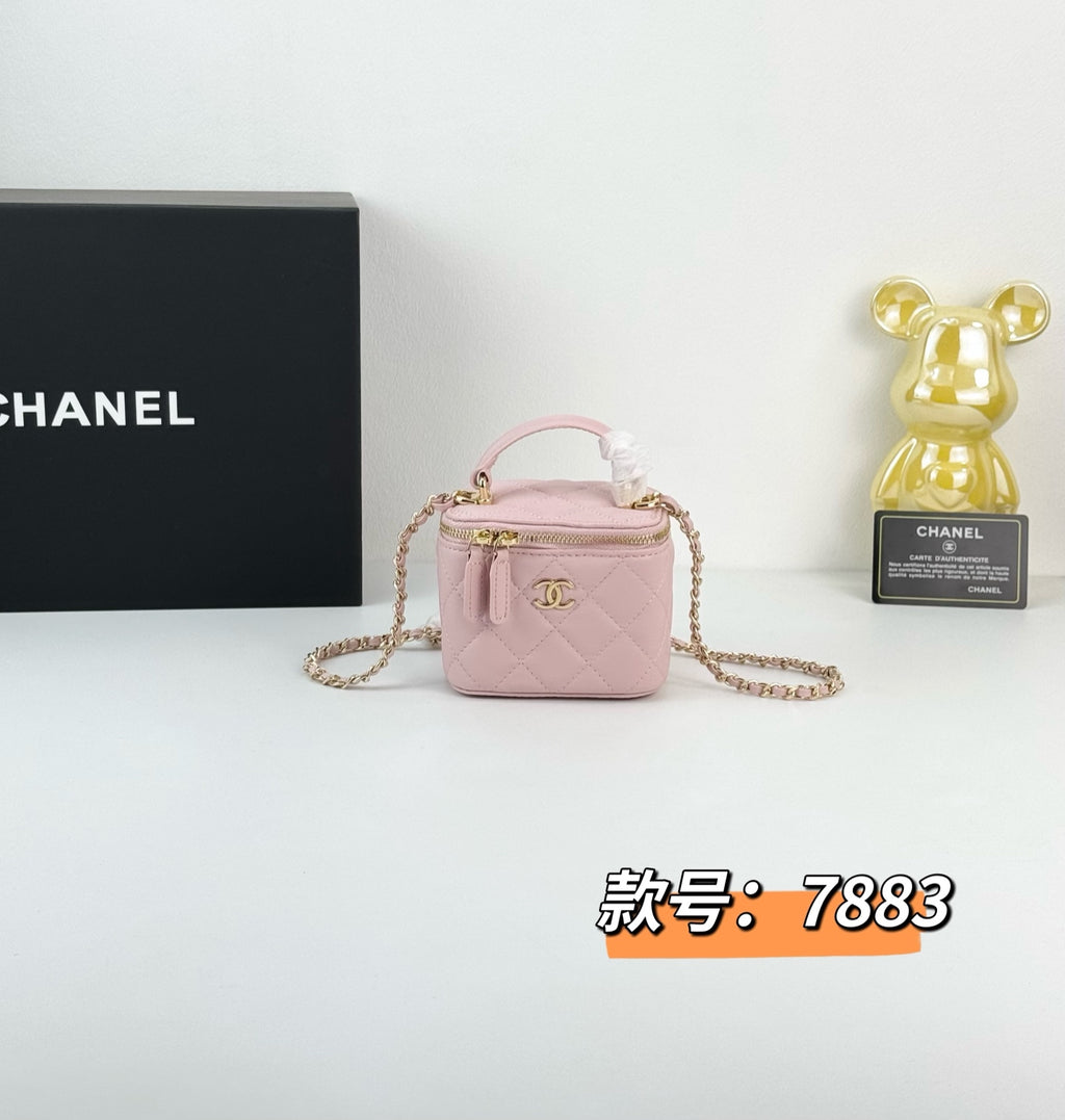 B1X45C46 Popular  leather bag