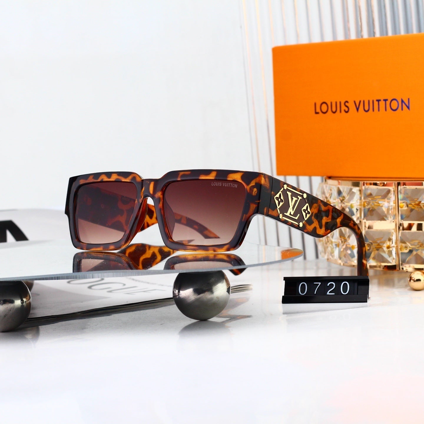 T1P56E9 Popular Sunglasses