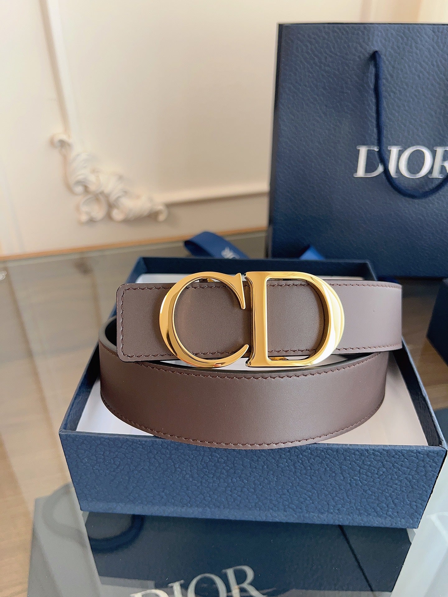 P1Q115D4 Popular High quality belt With full package
