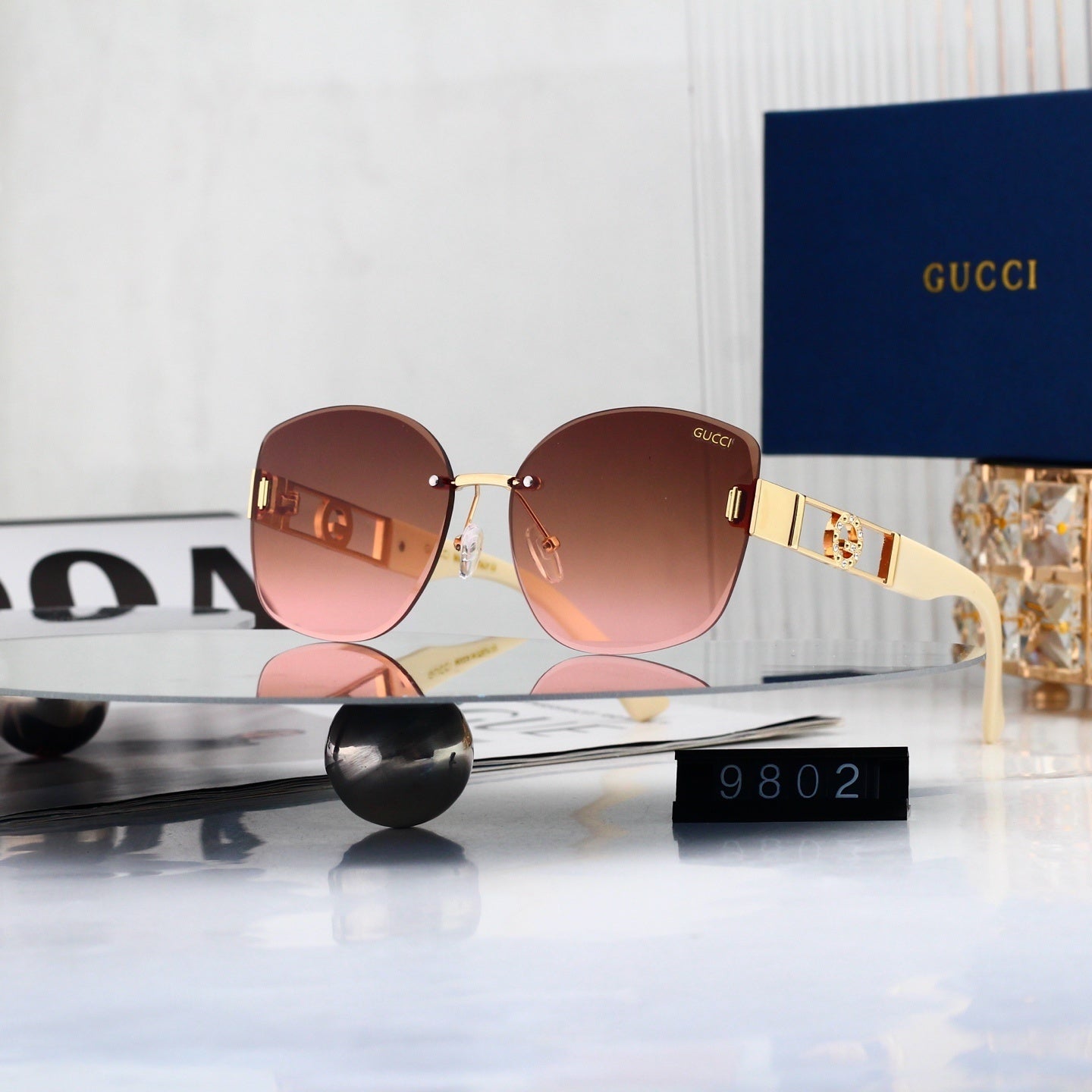 T1P56B31 Popular Sunglasses