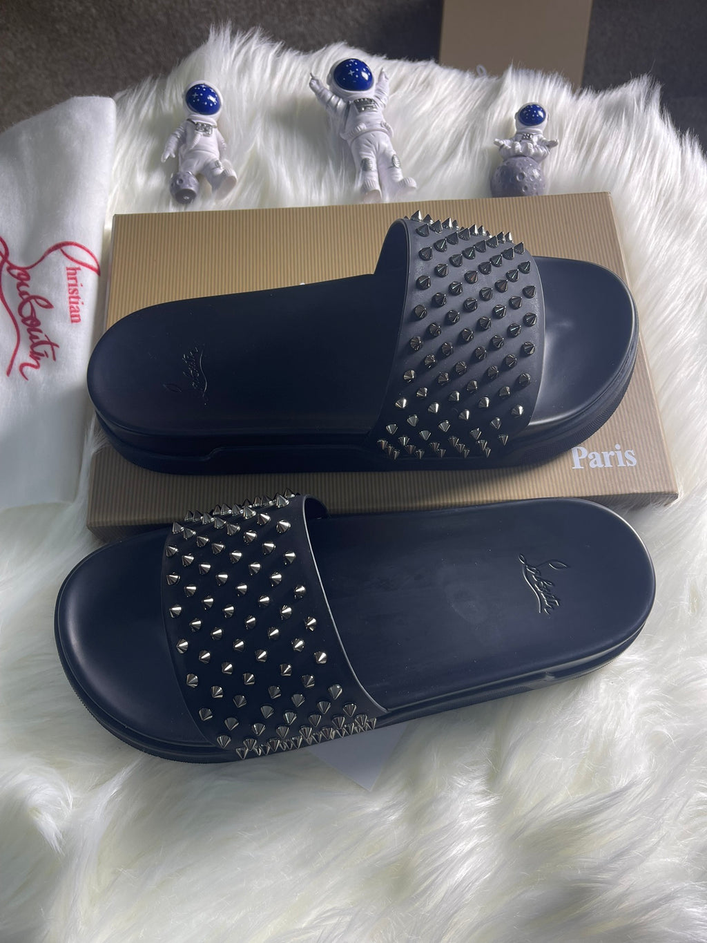 Z2ZA26 Popular Slippers