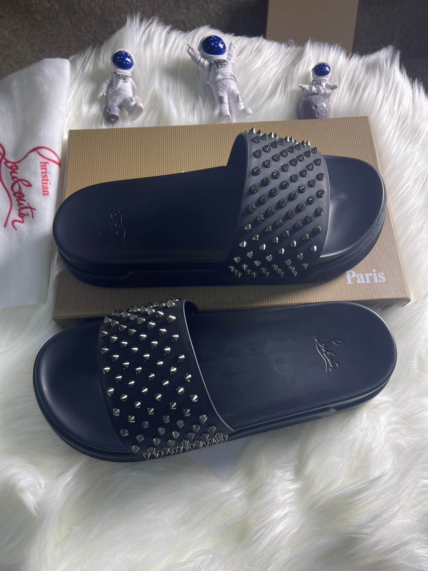 Z2ZA26 Popular Slippers