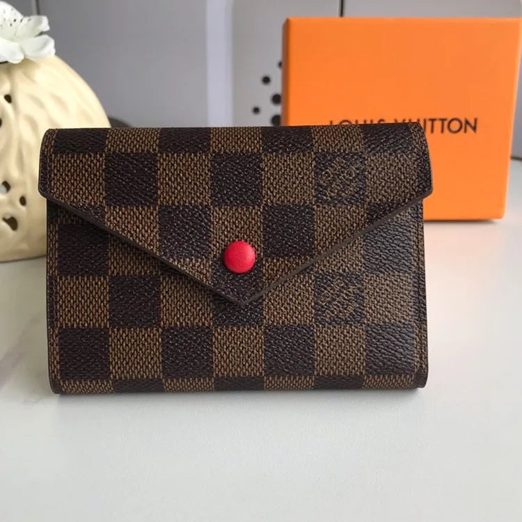 B1P20E4 Popular  leather wallets