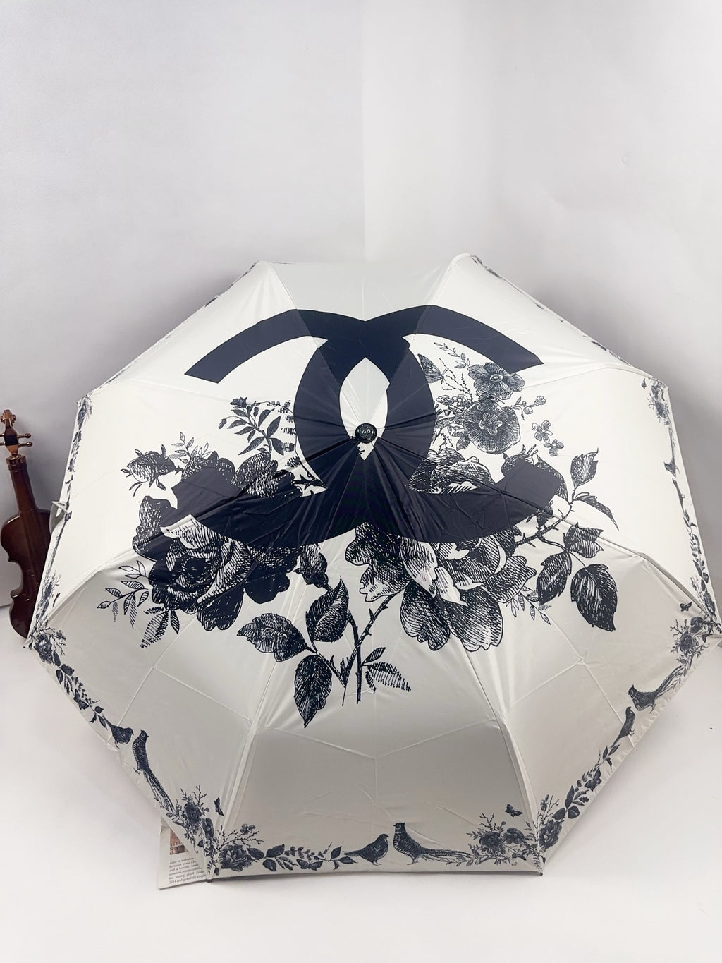 J1R85C7 Popular UV resistant umbrella