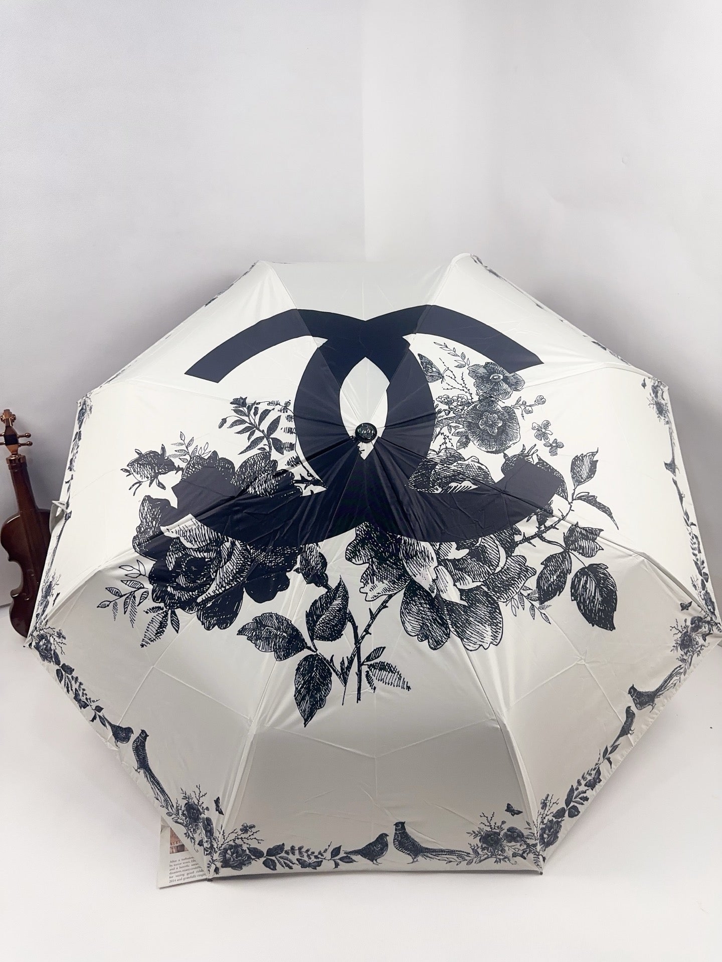 J1R85C7 Popular UV resistant umbrella