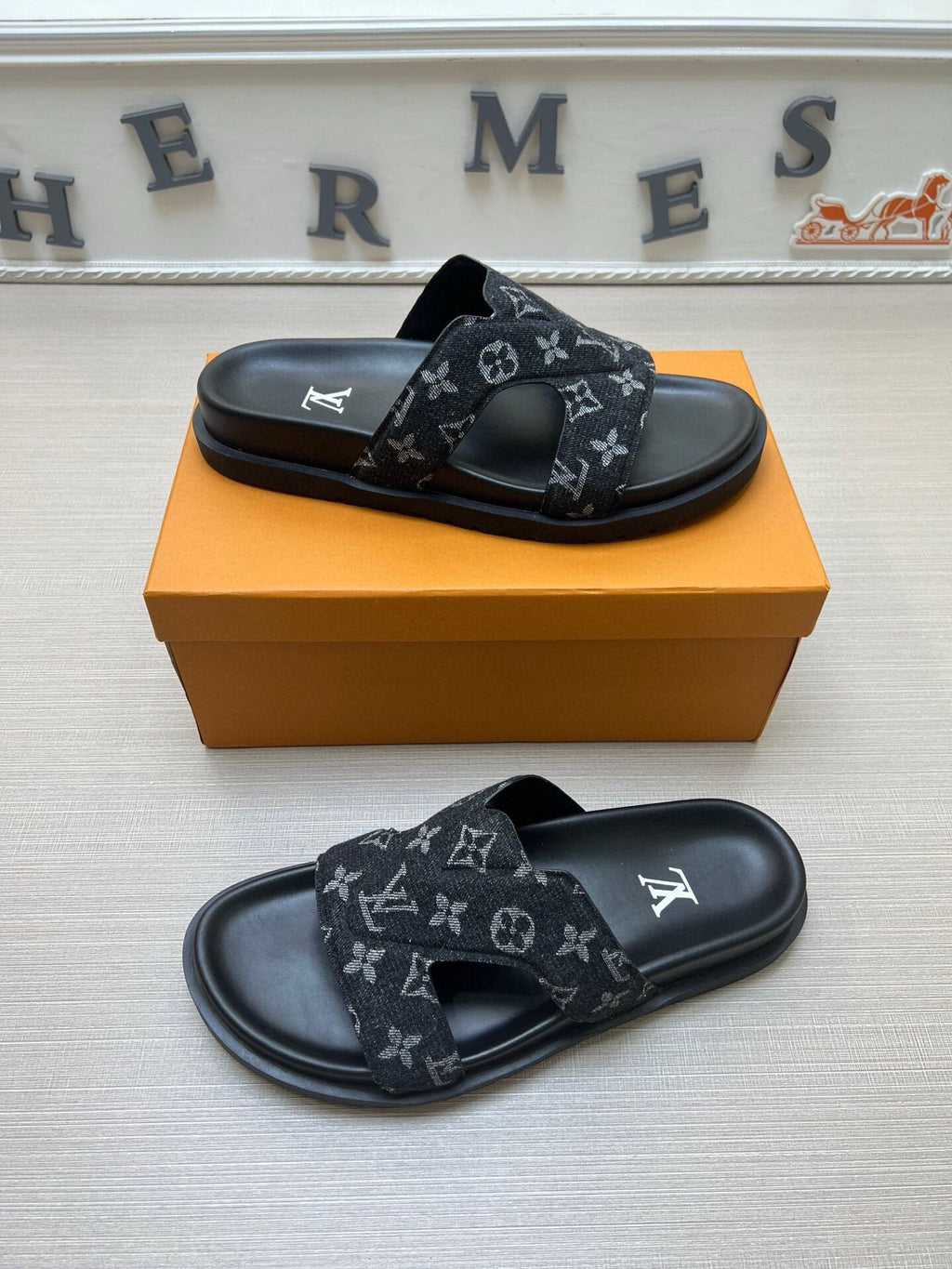 Z5LE226 Popular Slippers