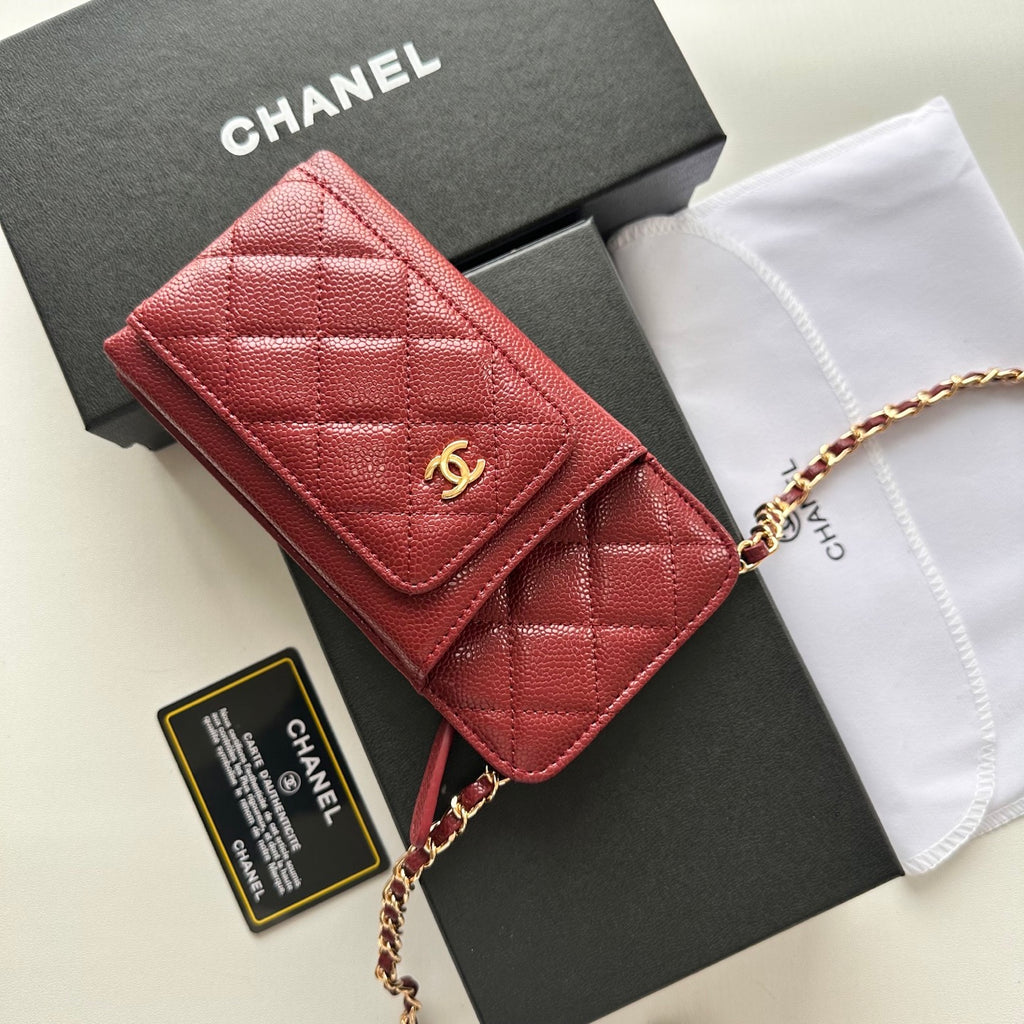 B1P46C2 Popular leather bag