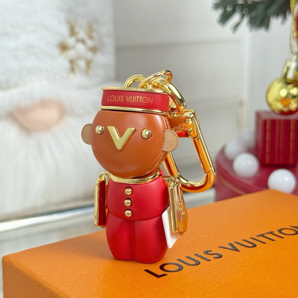 A1B36E14 Popular bag 's charms accessories