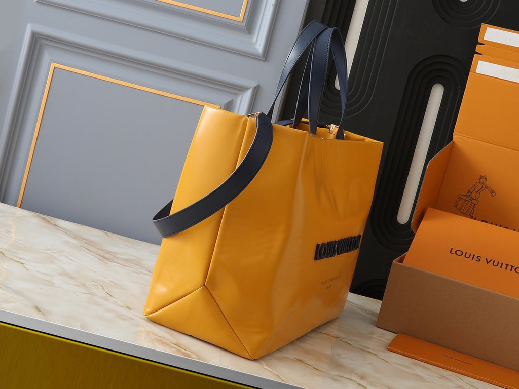 B1X45E9 Popular  leather bag