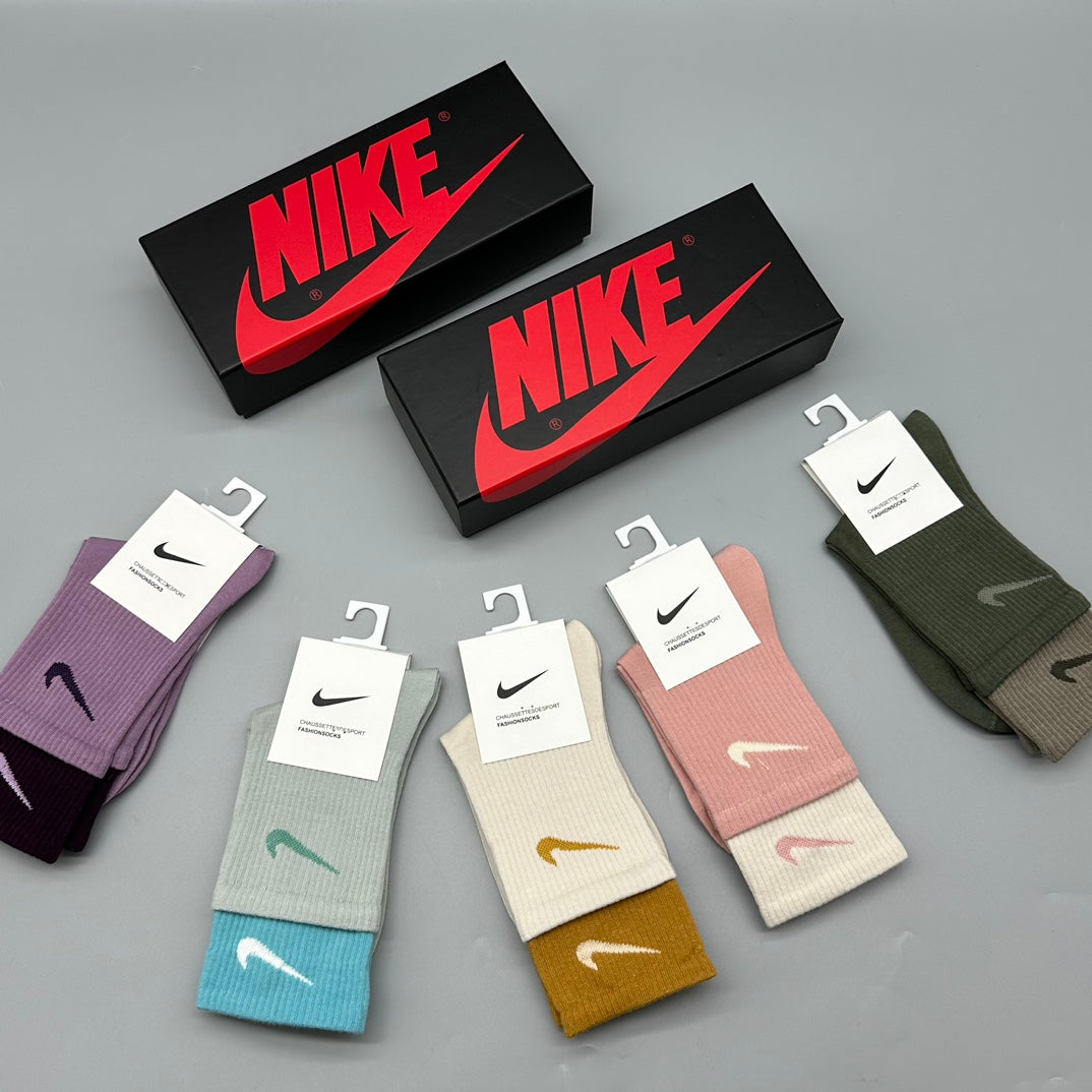 S1Q35A15 Popular socks(5 pairs )