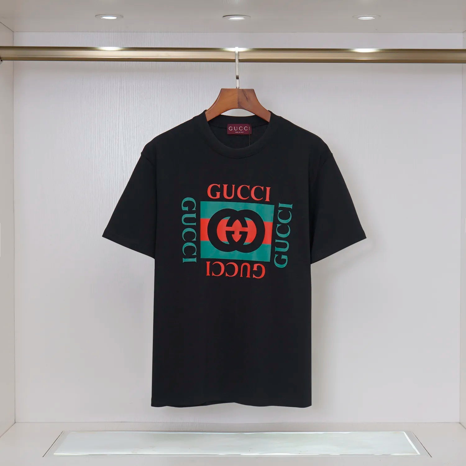 U1N65B21 Popular T-shirt