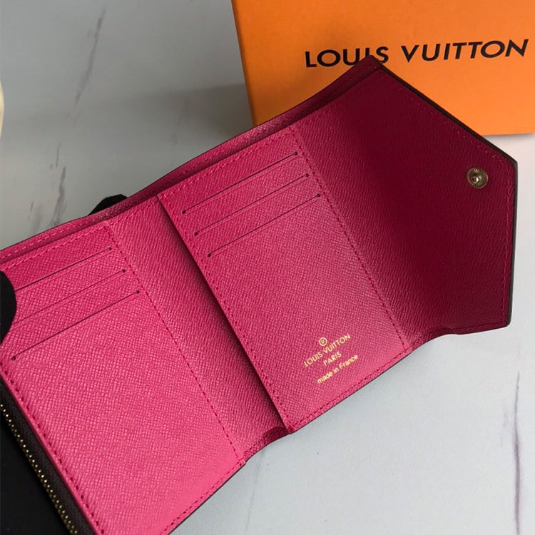 B1P20E3 Popular  leather wallets