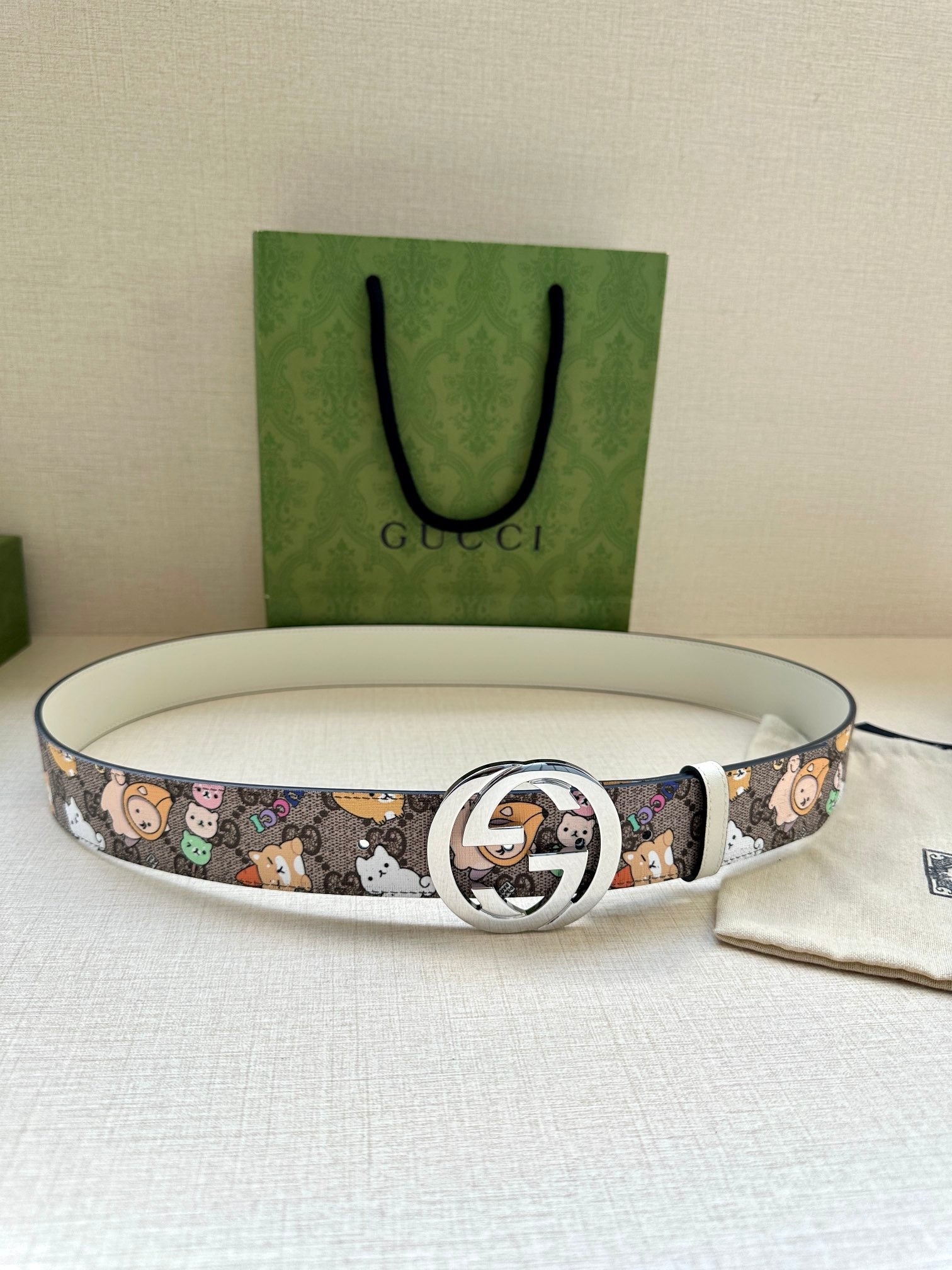 P1R55B208 Popular High quality belt With full package