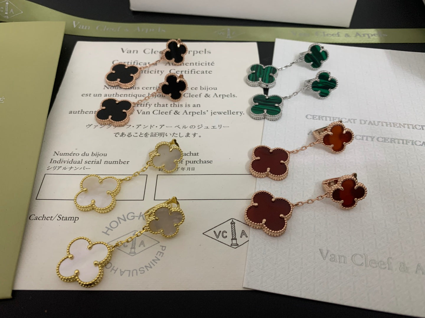 X5X63VA188E Popular   Earrings