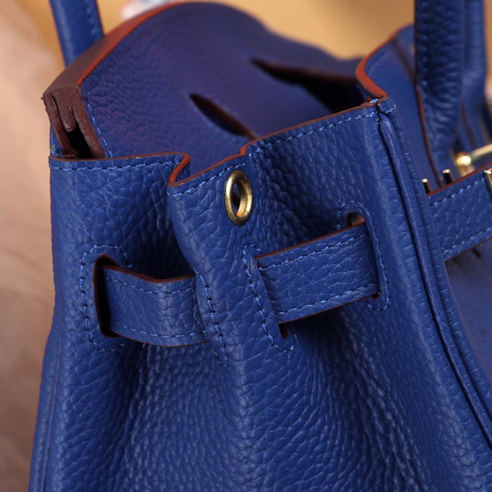 B1P20H78 Popular  leather bag 