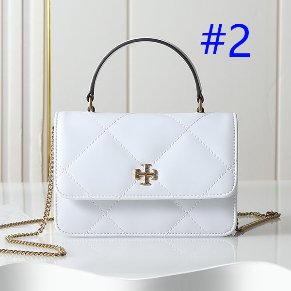 B1X56A26 Popular leather bag