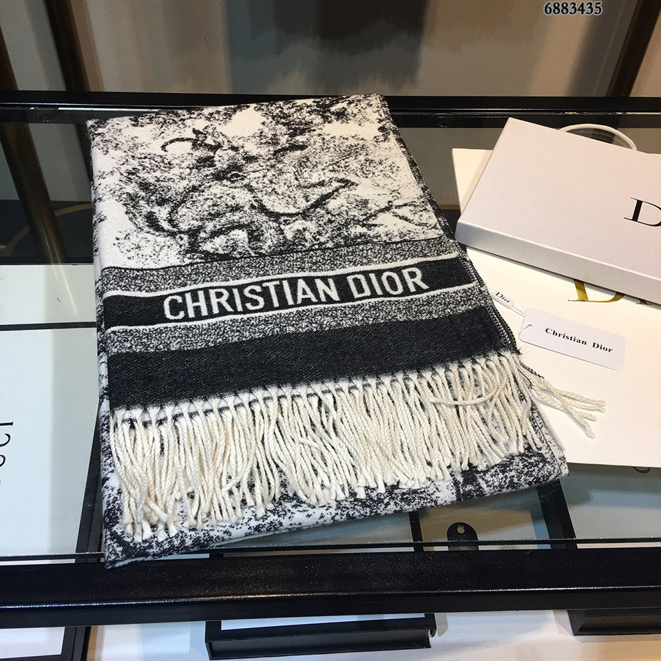 W1R86D36 Popular Winter Scarves