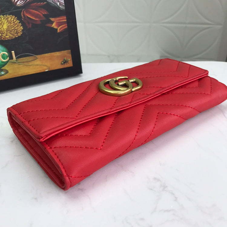 B1X61B07 Popular  leather wallets