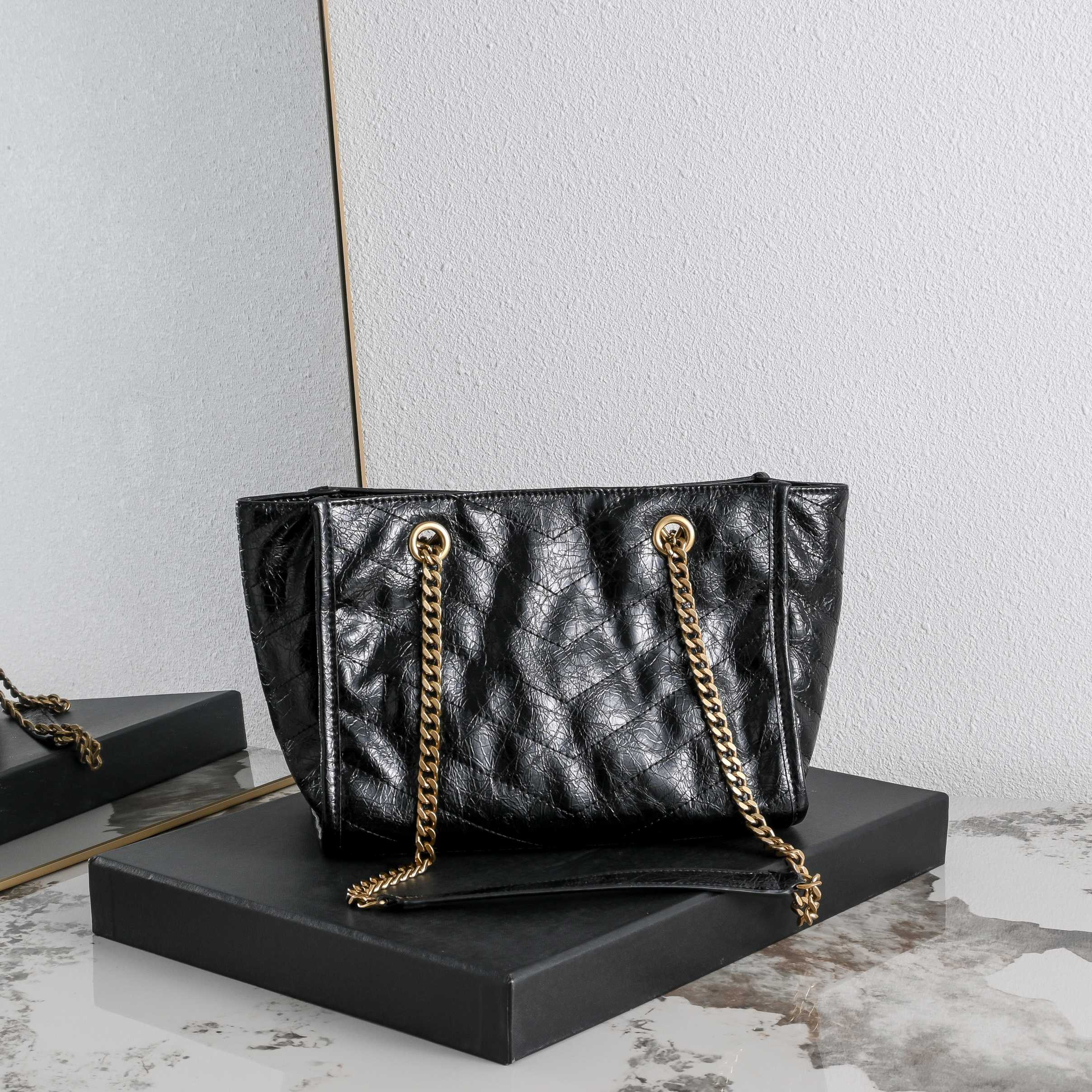 B1R76SL19 Popular leather bag
