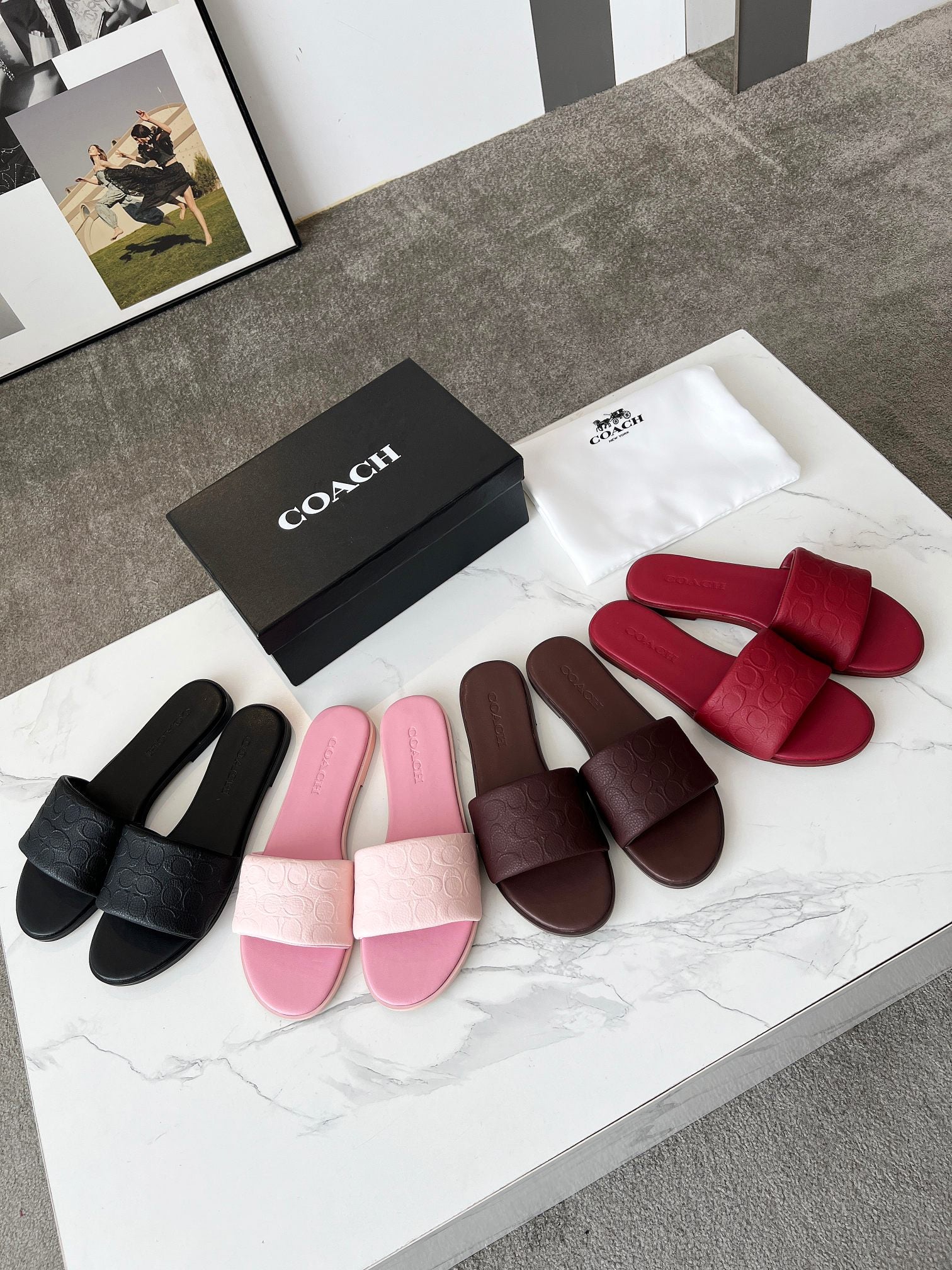 Z2Z85A7  Popular leather Shoes