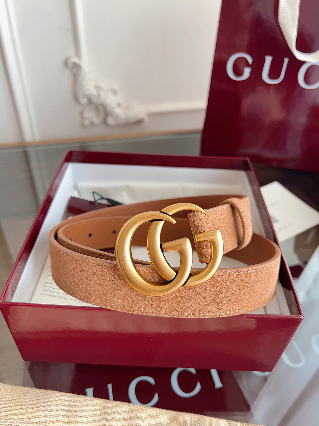 P1P36B37 Popular High quality belt With full package