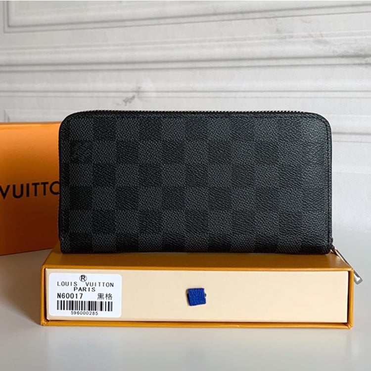 B1P11E04 Popular Leather wallets