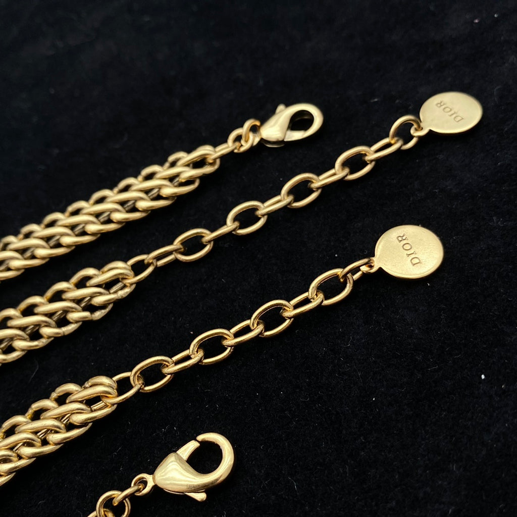 X1Q85D91X Popular Necklace.Bracelet