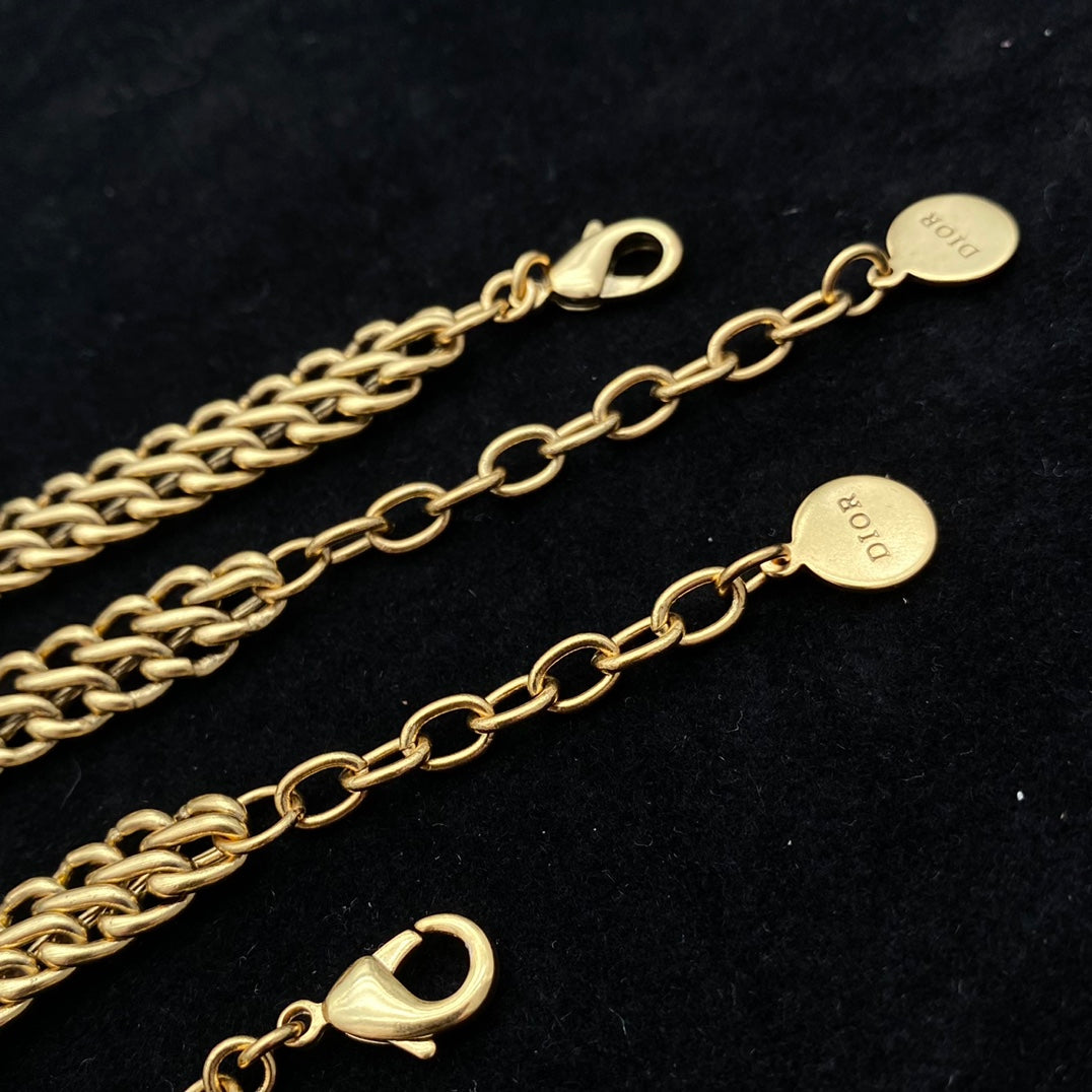 X1Q85D91X Popular Necklace.Bracelet