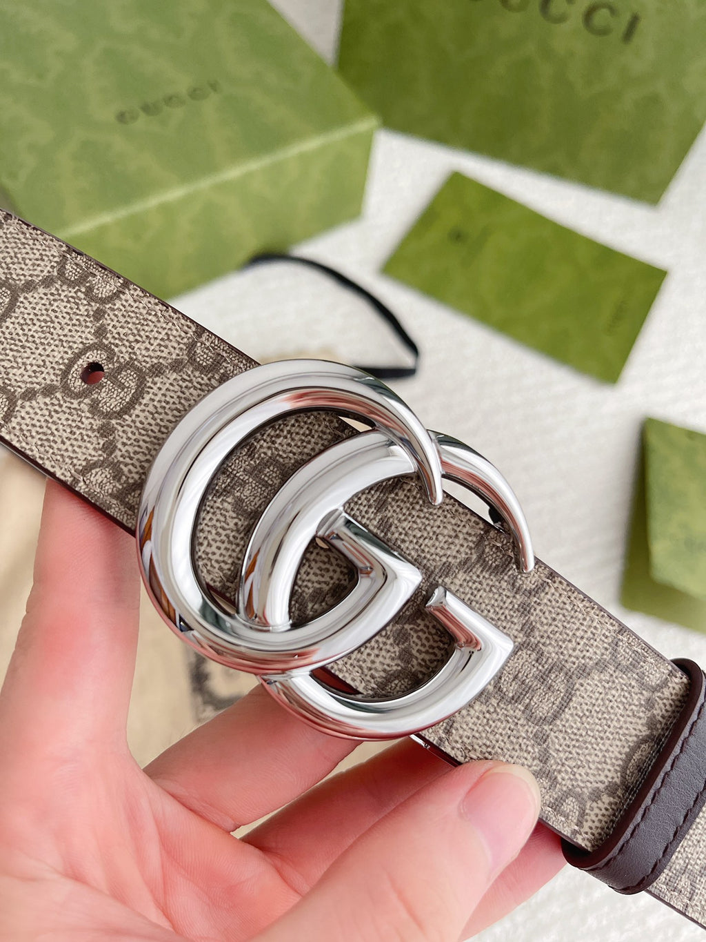 P1N85B1 Popular high-quality leather belt