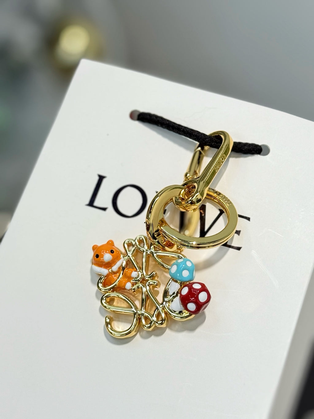 A1R46A31 Popular bag 's charms accessories