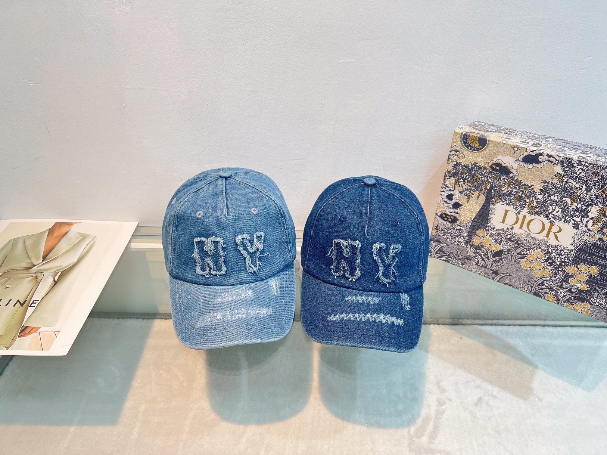 M1Z25A505 Popular  hats