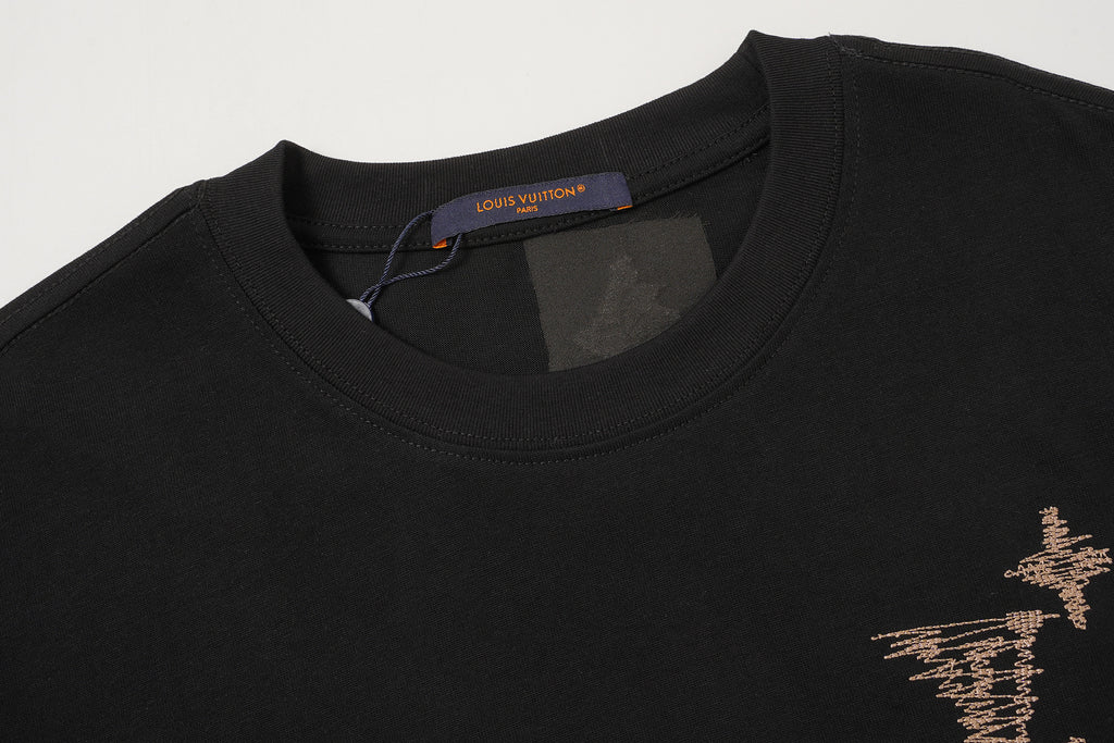 U1R76E14 Popular T-shirts