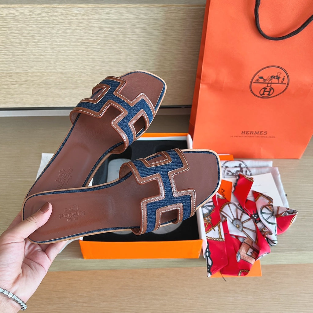 Z1ZH240 Popular Slippers
