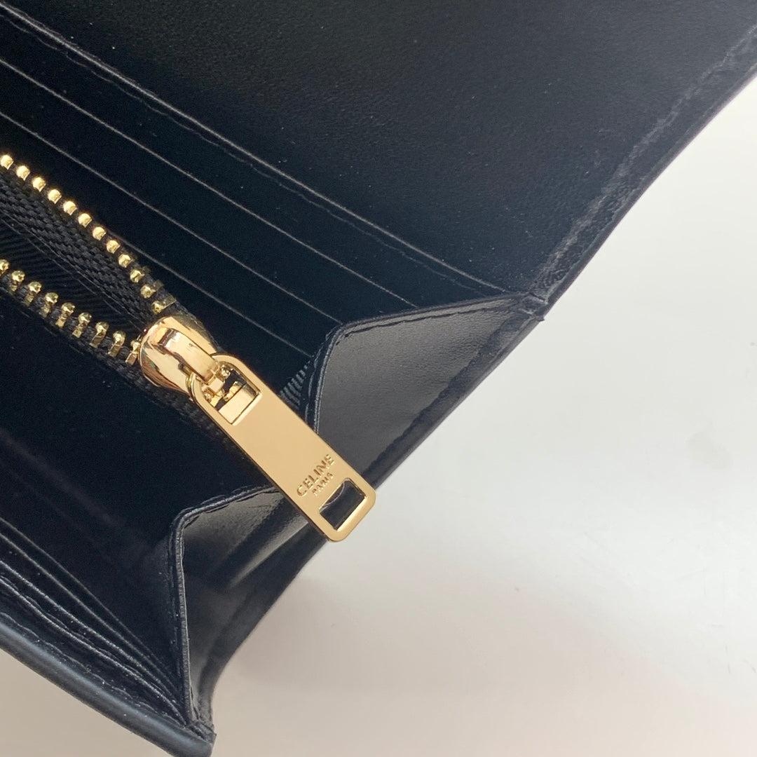 B1X44CL374 Popular  leather bag (with box)