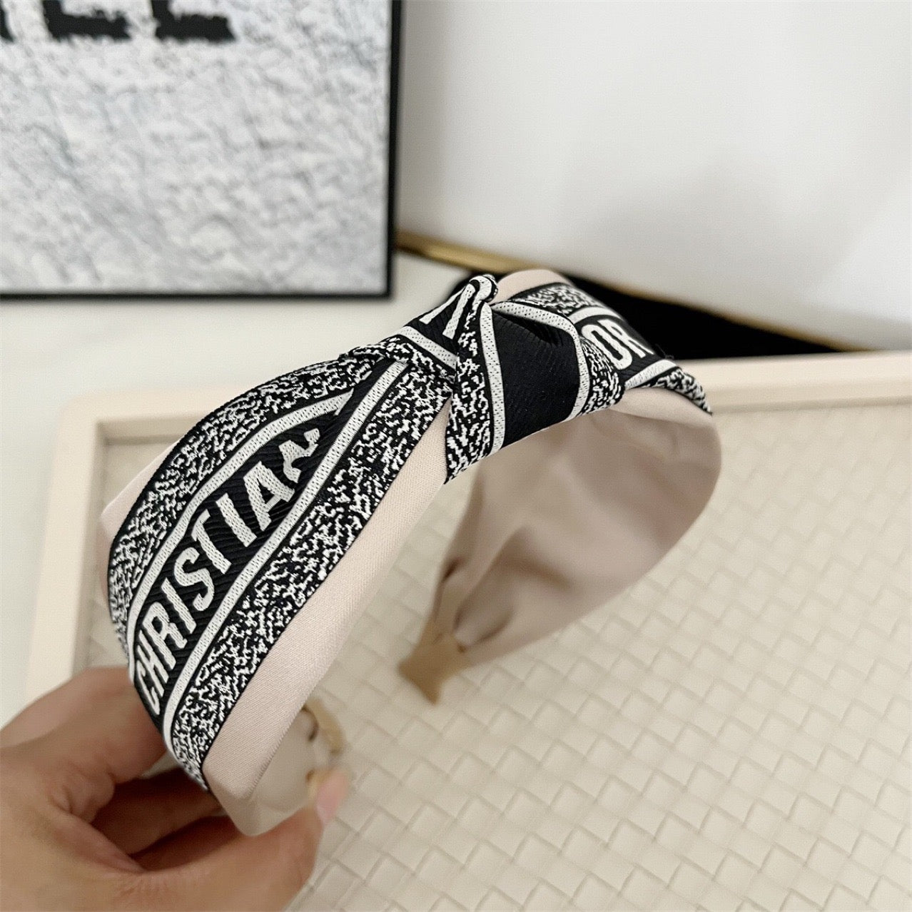 F1R95D2 Popular hair ornament