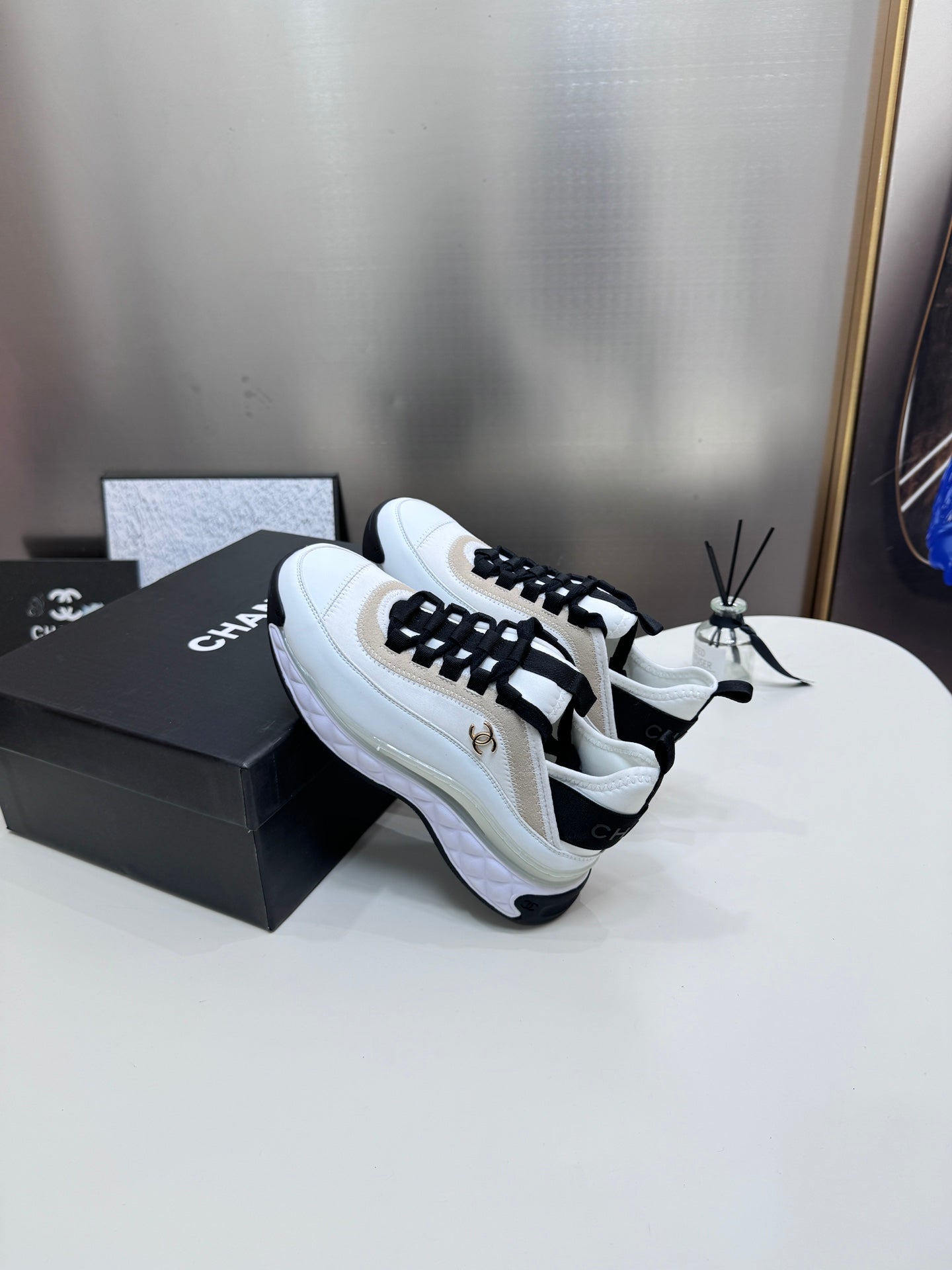 Z1Q115C444 Popular Shoes