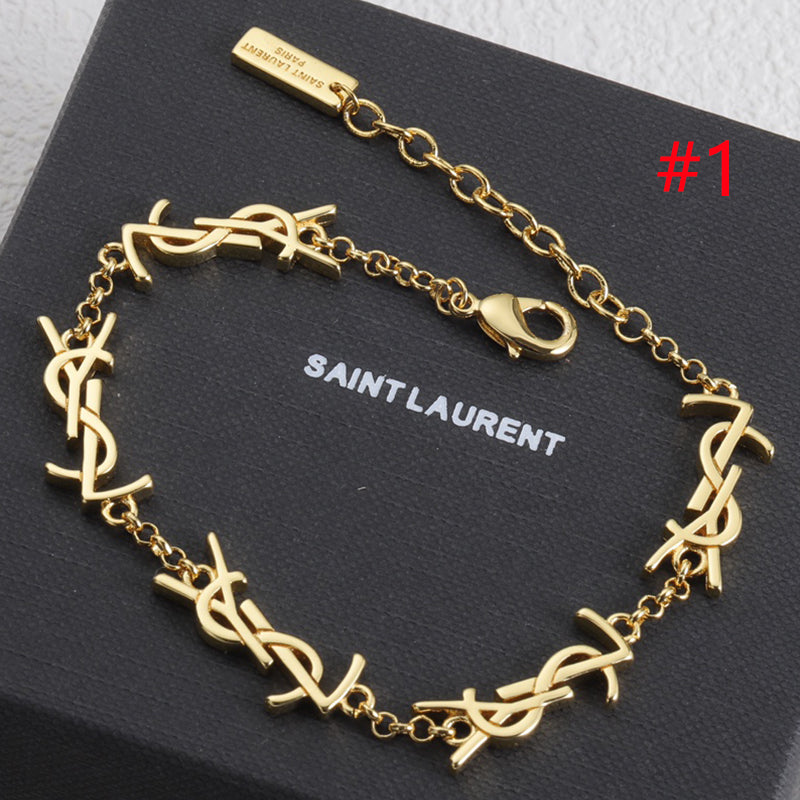 X1Z64SL567K  Popular Bracelets