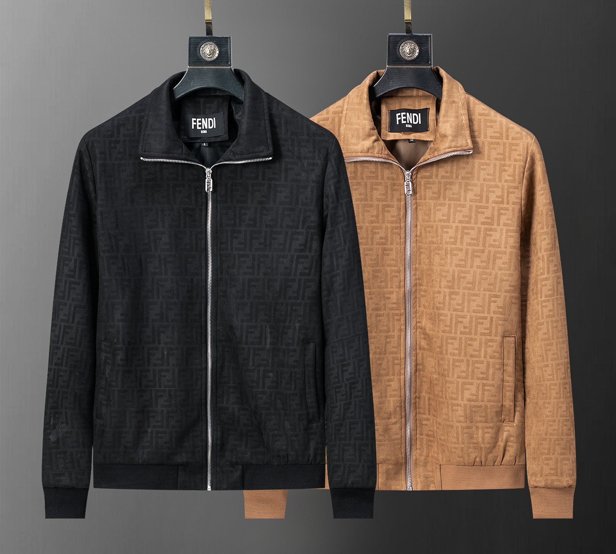 U1Z95F264 Popular Coats