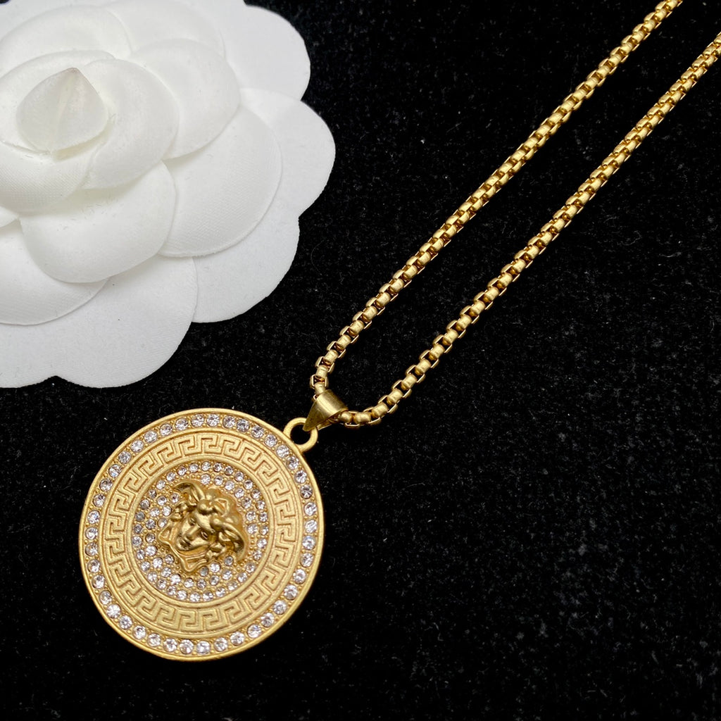 X1R75V99X Popular  Necklace
